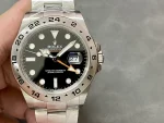 Rolex Explorer II - 42MM- 1:1 Superclone