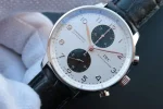 IWC Portuguese Chronograph IWC371411- 1:1 Superclone