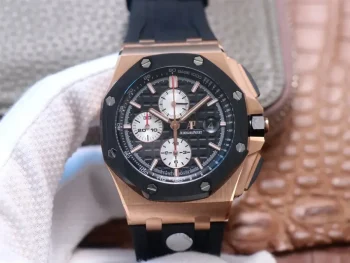 Audemars Piquet Royal Oak Offshore - 1:1 Superclone