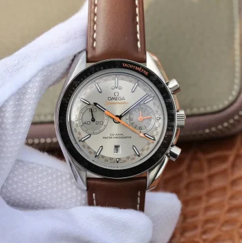 Omega Speedmaster Racing Co-Axial Master -1:1 Superclone